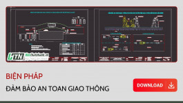 Biện pháp đảm bảo an toan giao thông