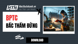 Biện pháp thi công bấc thấm đứng