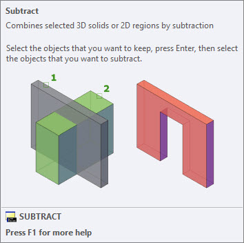 Thiết kế mô hình 3D AutoCAD 2008