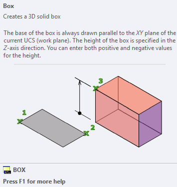 AutoCad 3D là một trong những công cụ thiết kế 3D tiên tiến nhất hiện nay. Với nó, bạn có thể thiết kế các đối tượng 3D phức tạp và tạo ra những bản vẽ đẹp mắt hơn bao giờ hết. Nhấn vào ảnh để khám phá thêm về học AutoCad 3D.