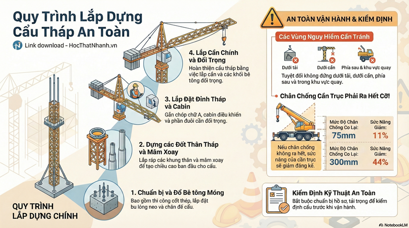 Quy trinh lap dung cau thap-1