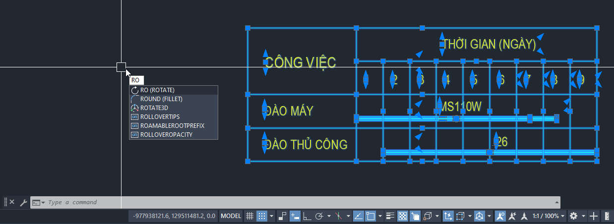 ảnh 1 lệnh RO hocthatnhanh.vn 2021-5-24