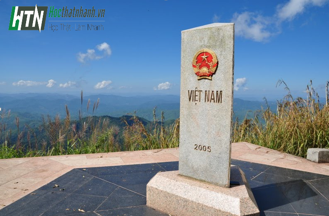 công bố giá vật liệu xây dựng Điện Biên