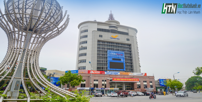 công bố giá vật liệu xây dựng Hải Dương