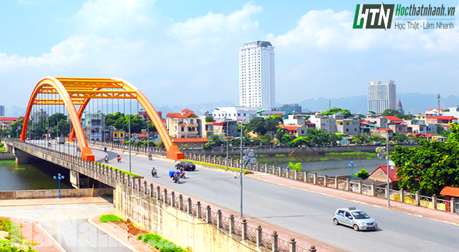công bố giá vật liệu xây dựng tỉnh Hà Nam