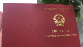 Kế hoạch tổ chức thi sát hạch cấp chứng chỉ hành nghề hoạt động Đấu thầu năm 2021