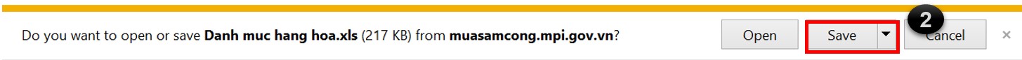Đăng tải thông báo mời thầu và phát hành E-HSMT - ảnh 13