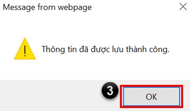 Đăng tải thông báo mời thầu và phát hành E-HSMT - ảnh 8