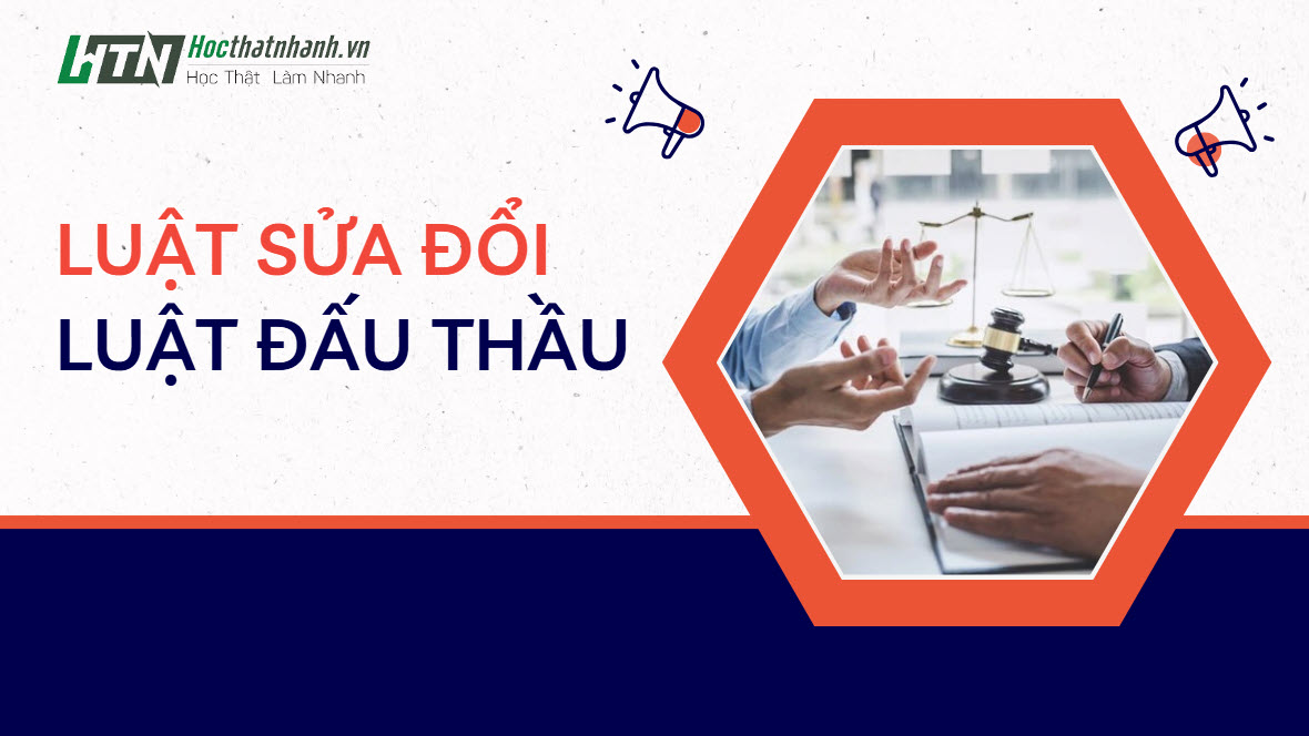 Luật Sửa đổi Bổ sung Luật Đấu thầu số 90/2025/QH15