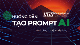 TÀI LIỆU HƯỚNG DẪN PROMPT AI CHO KỸ SƯ XÂY DỰNG